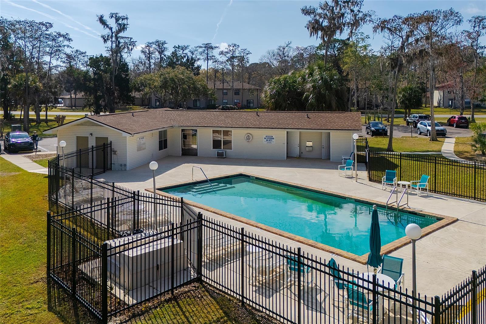 Image 28 of 30 For 1600 Big Tree Road U7