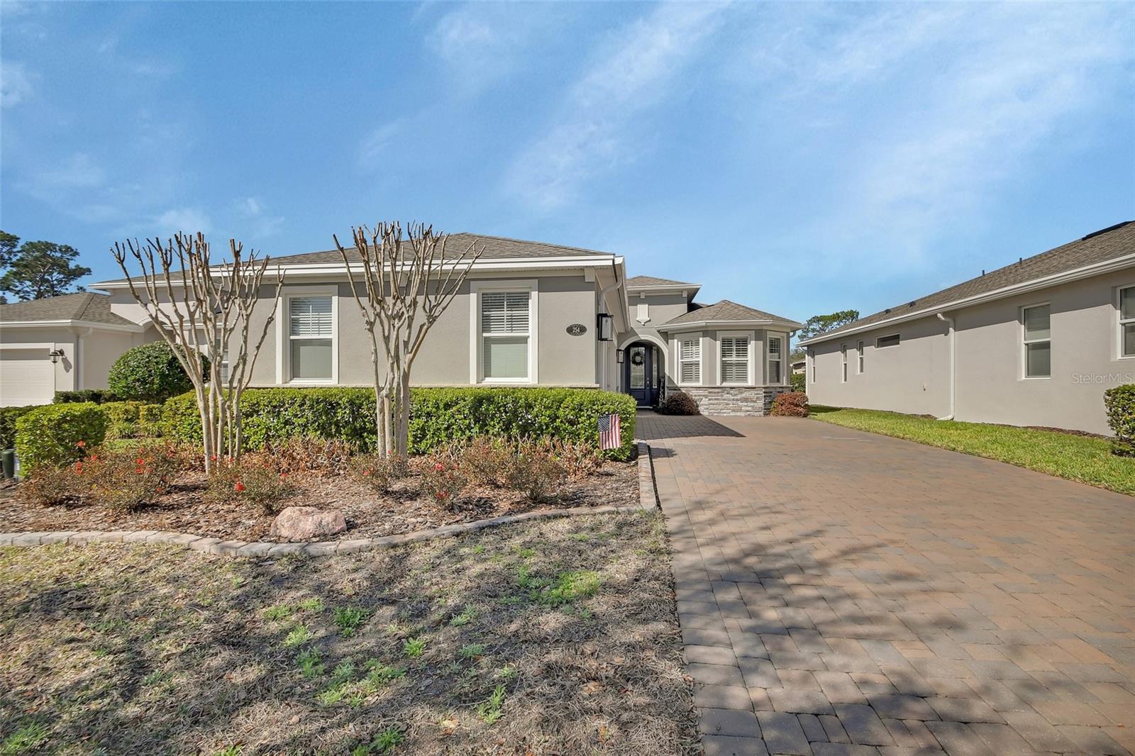 Details for 254 Old Moss Circle, DELAND, FL 32724