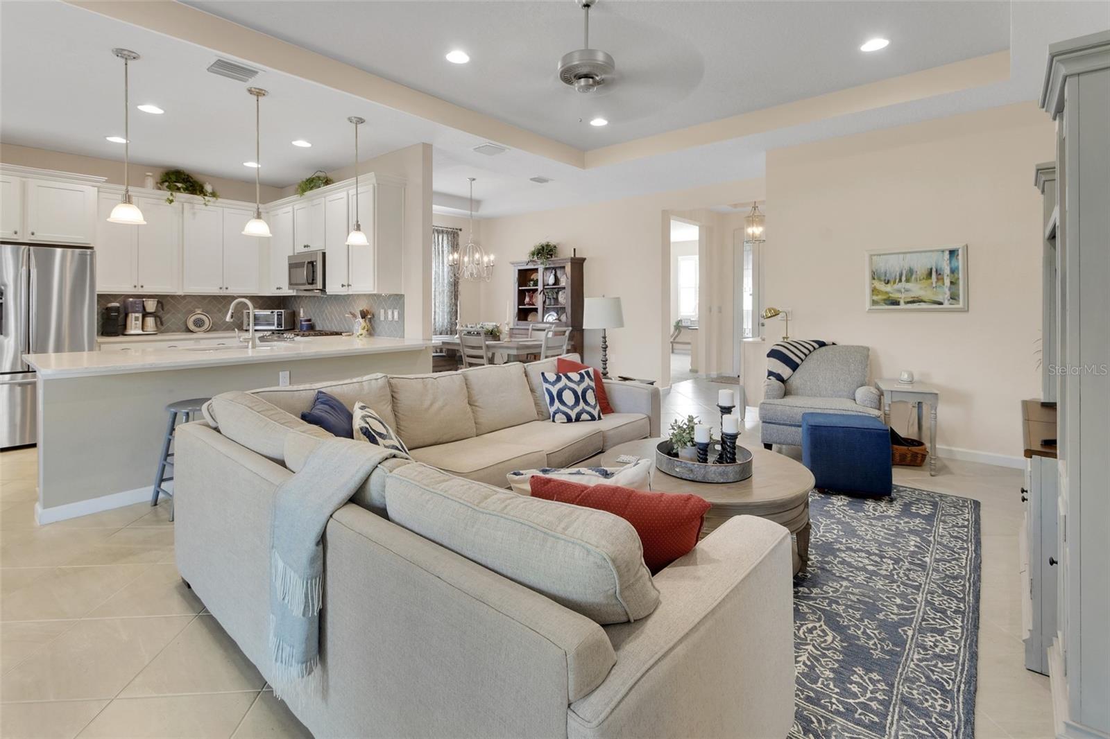 Image 5 of 55 For 254 Old Moss Circle