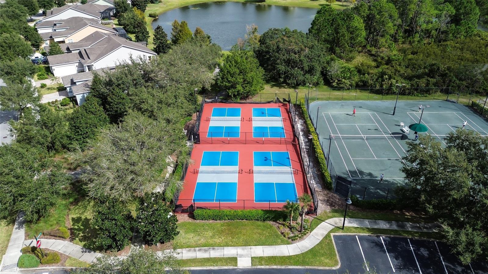 Image 50 of 55 For 254 Old Moss Circle