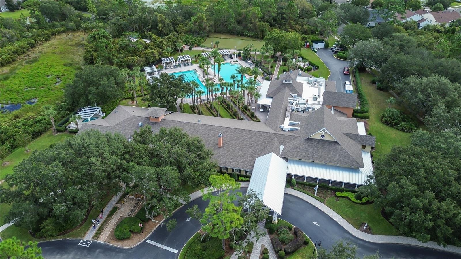 Image 54 of 55 For 254 Old Moss Circle