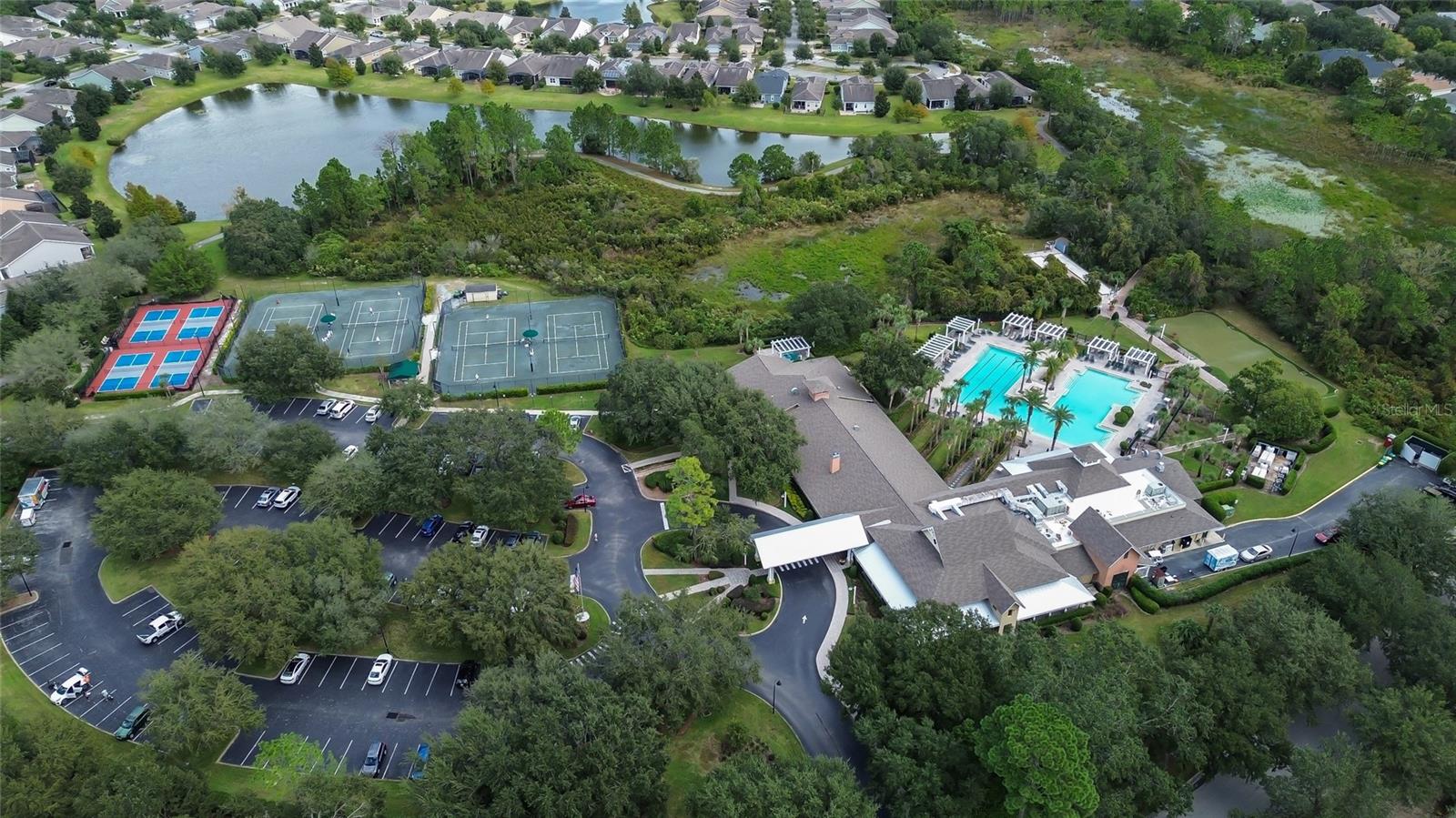 Image 55 of 55 For 254 Old Moss Circle