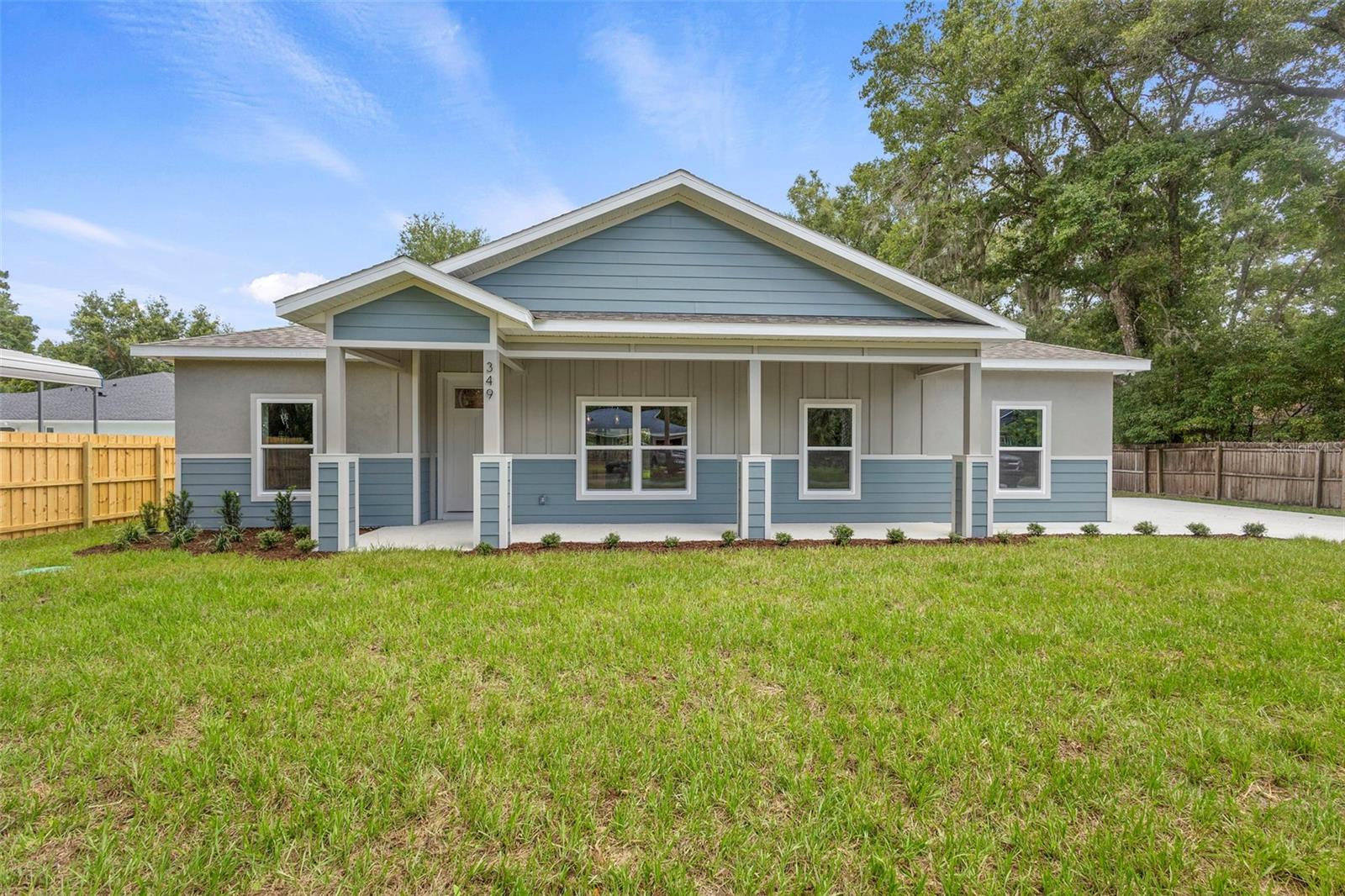 Details for 349 Baker Avenue, LAKE HELEN, FL 32744