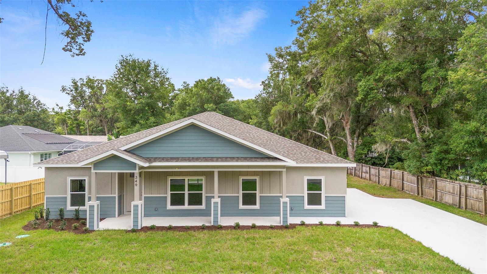 Image 2 of 33 For 349 Baker Avenue