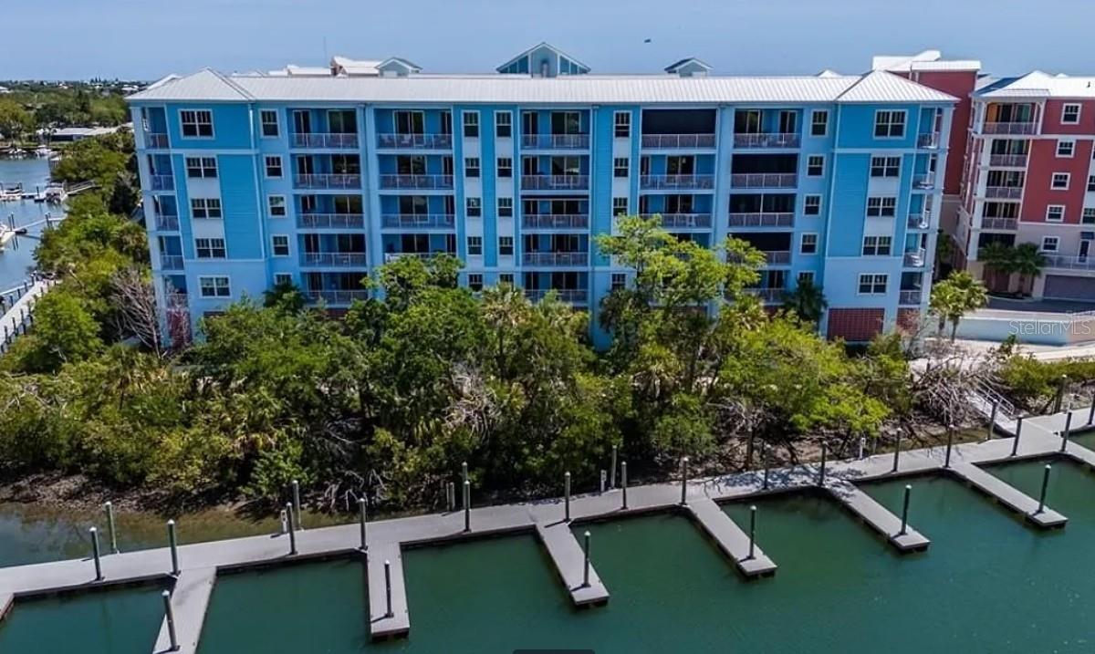 Details for 3 Riverwalk Drive 404, NEW SMYRNA BEACH, FL 32169