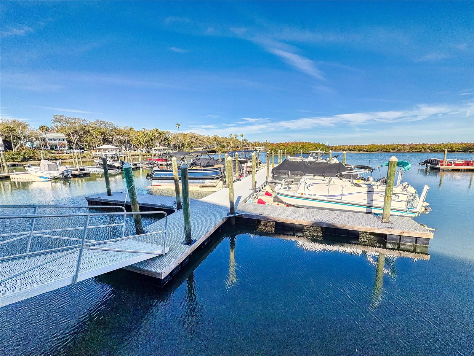 Image 2 of 84 For 3 Riverwalk Drive 404