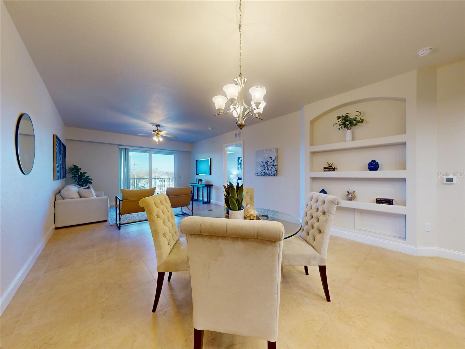 Image 20 of 84 For 3 Riverwalk Drive 404