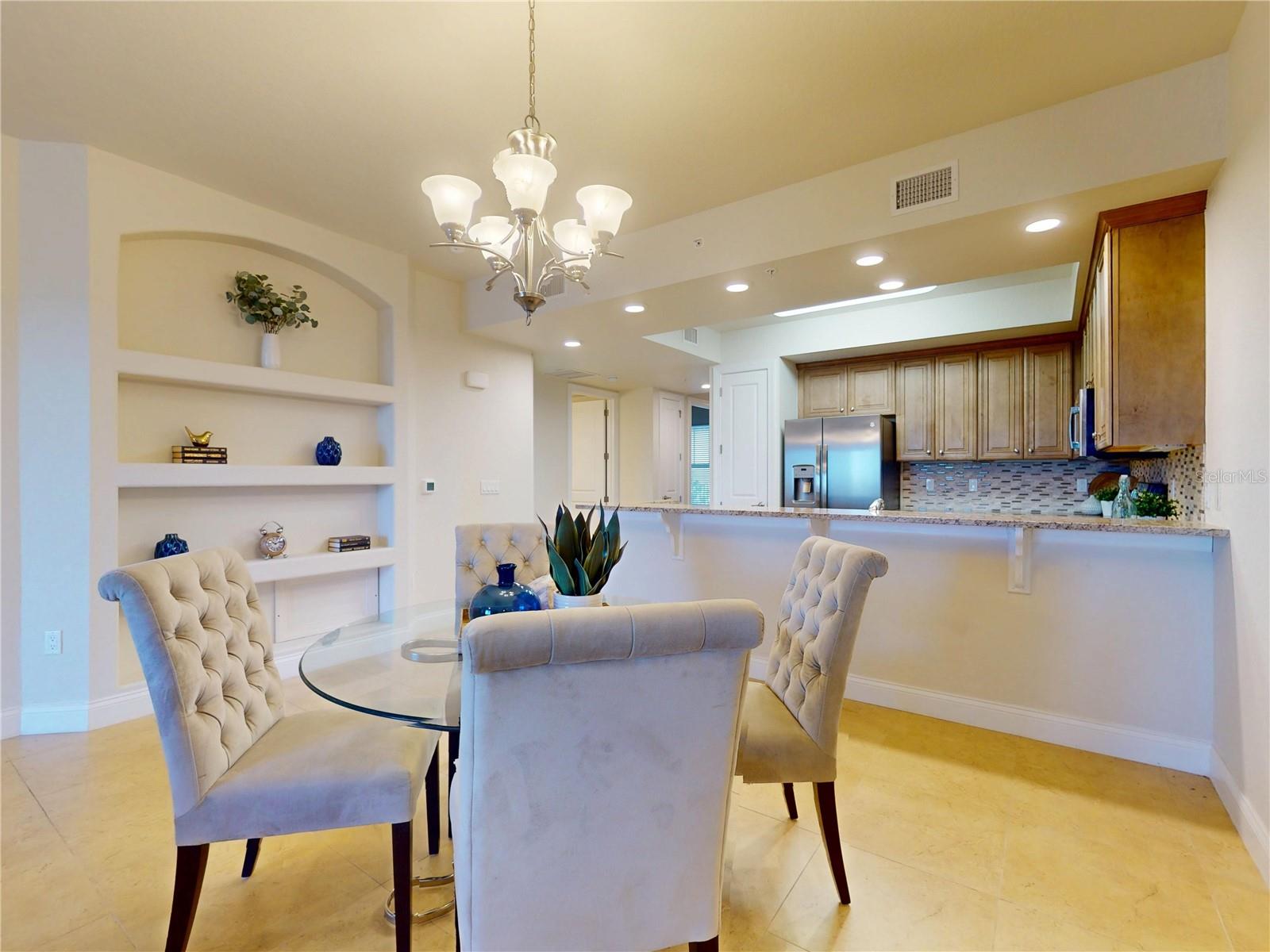 Image 22 of 84 For 3 Riverwalk Drive 404