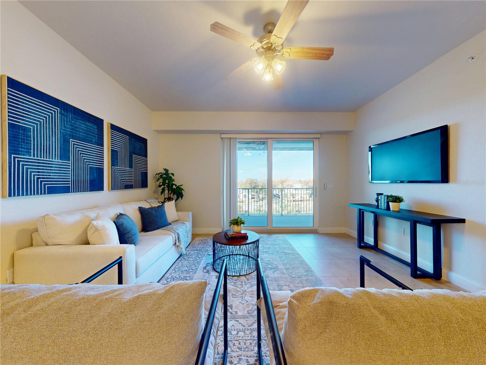 Image 24 of 84 For 3 Riverwalk Drive 404