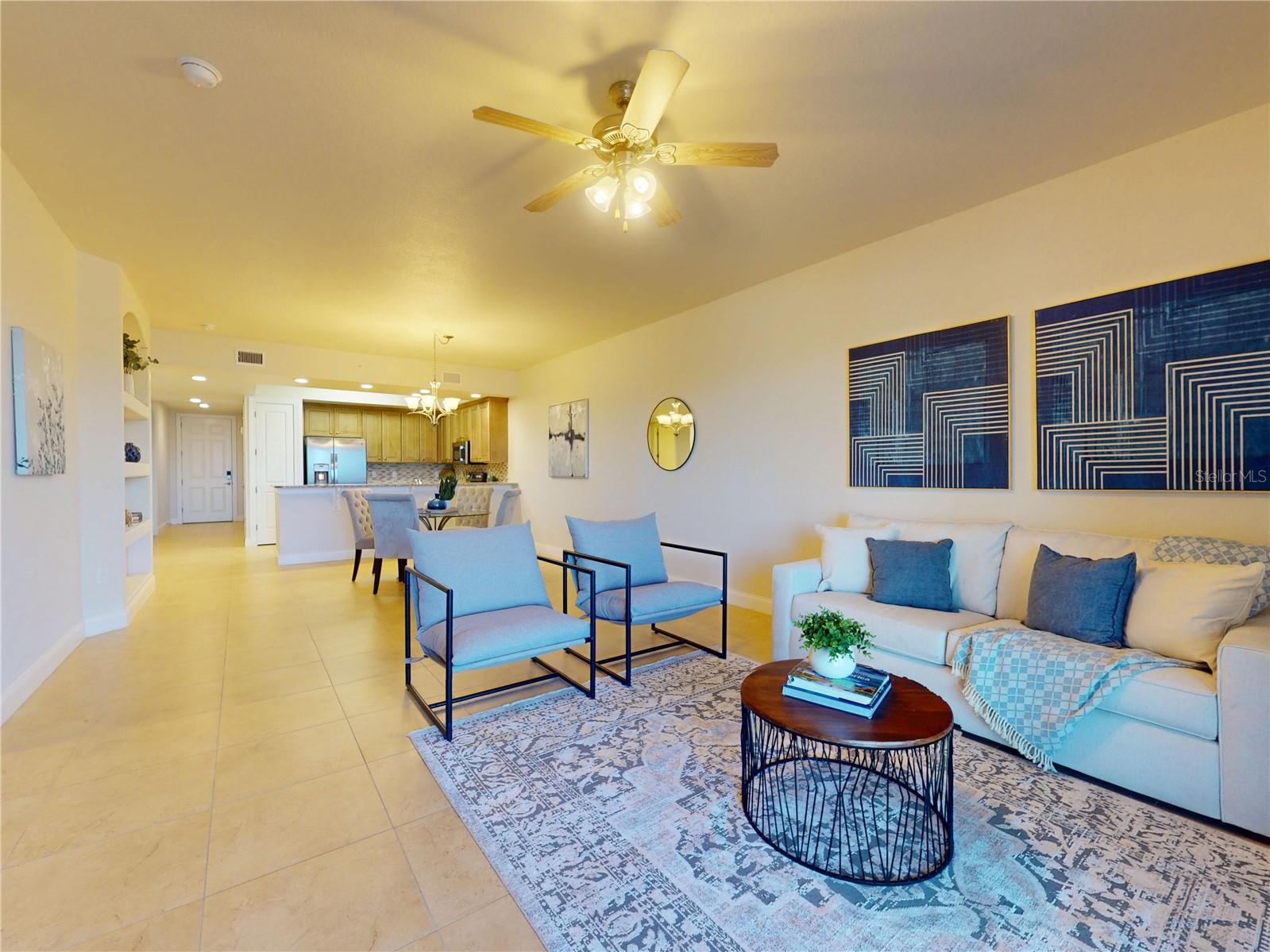 Image 27 of 84 For 3 Riverwalk Drive 404