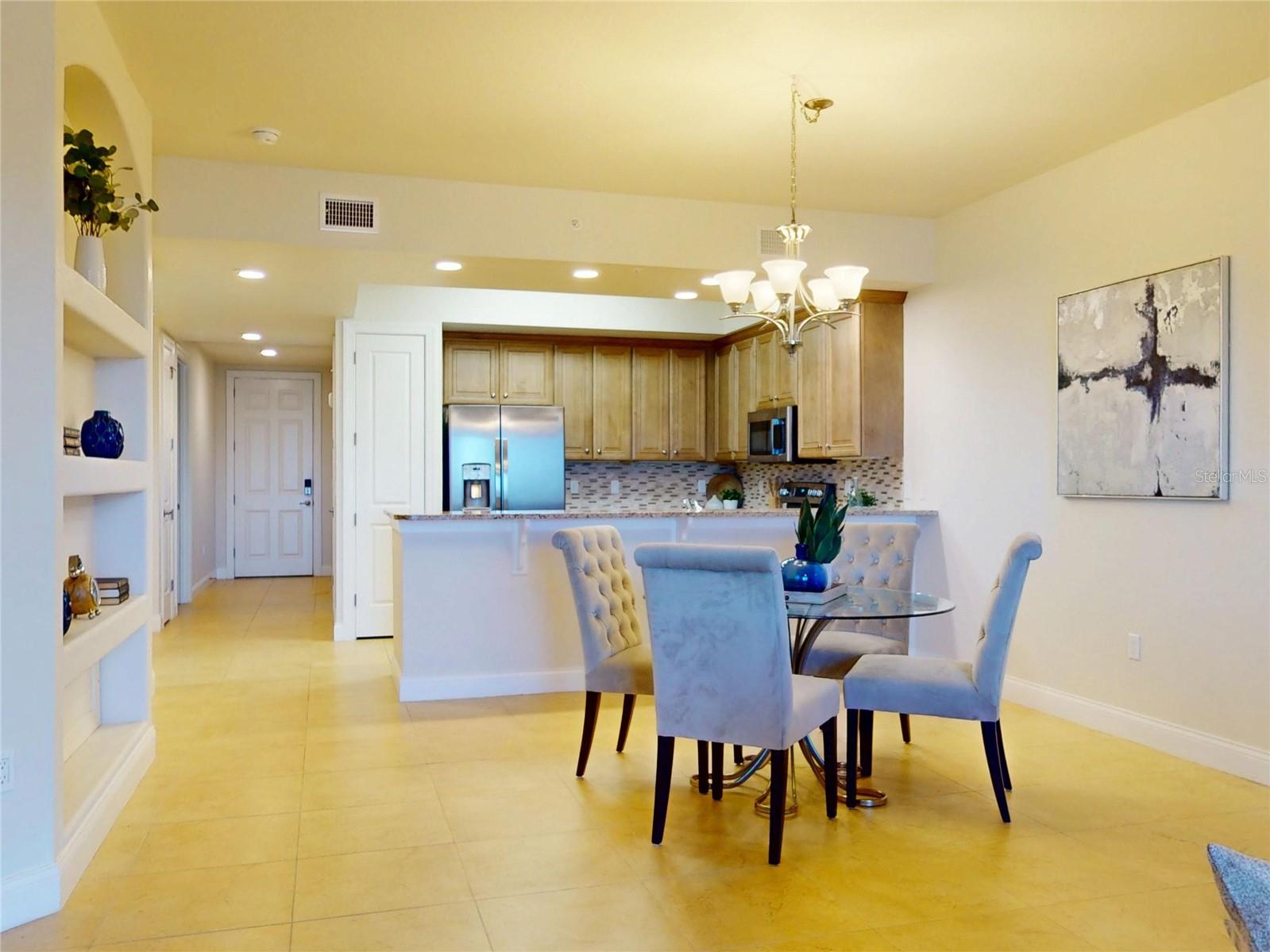 Image 29 of 84 For 3 Riverwalk Drive 404