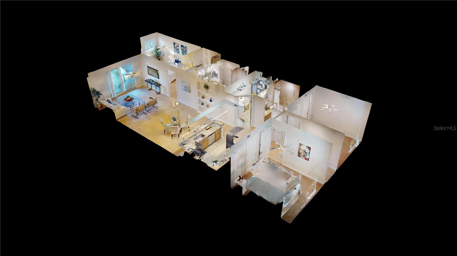 Image 43 of 84 For 3 Riverwalk Drive 404