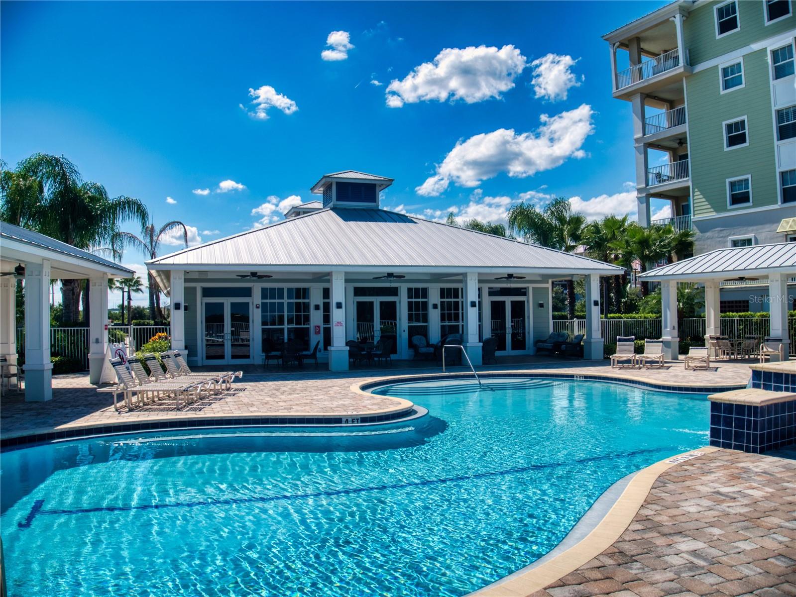 Image 60 of 84 For 3 Riverwalk Drive 404