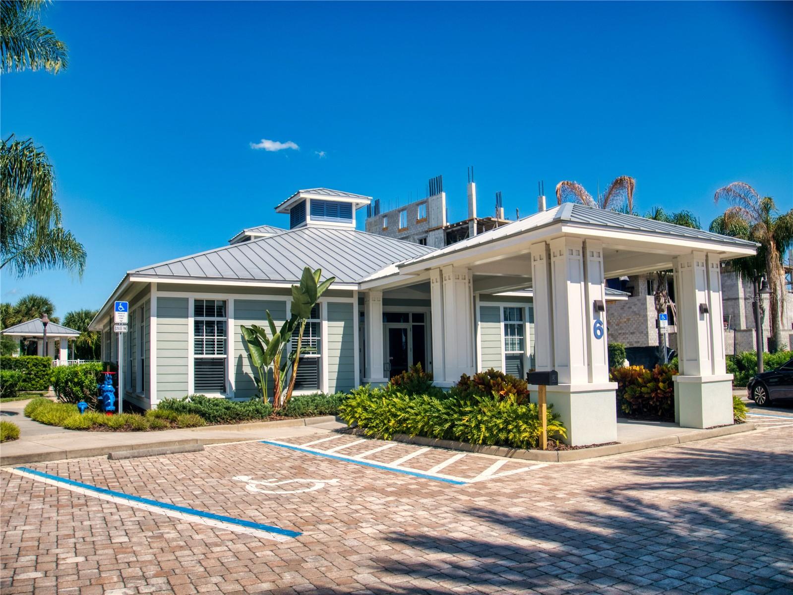 Image 64 of 84 For 3 Riverwalk Drive 404