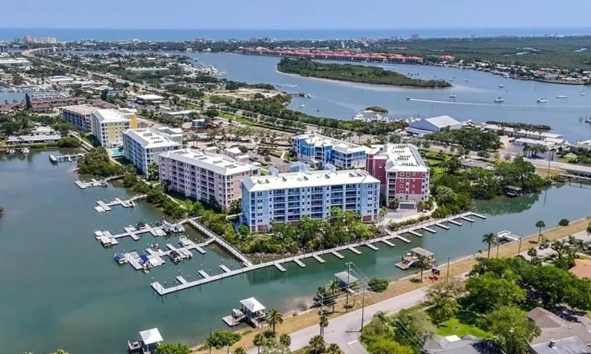 Image 72 of 84 For 3 Riverwalk Drive 404