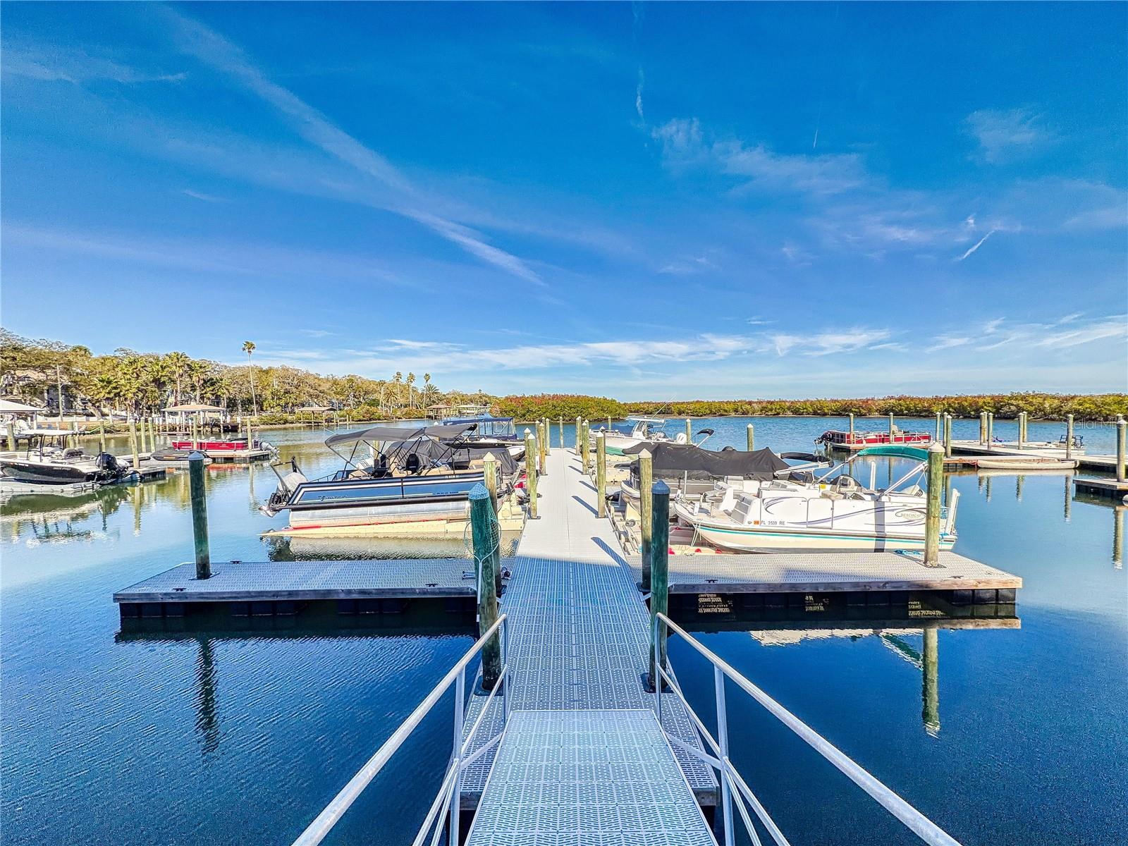 Image 75 of 84 For 3 Riverwalk Drive 404