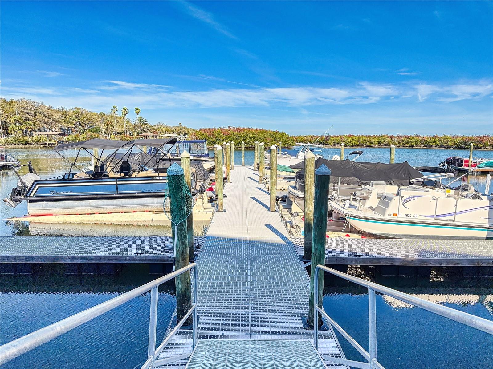 Image 76 of 84 For 3 Riverwalk Drive 404