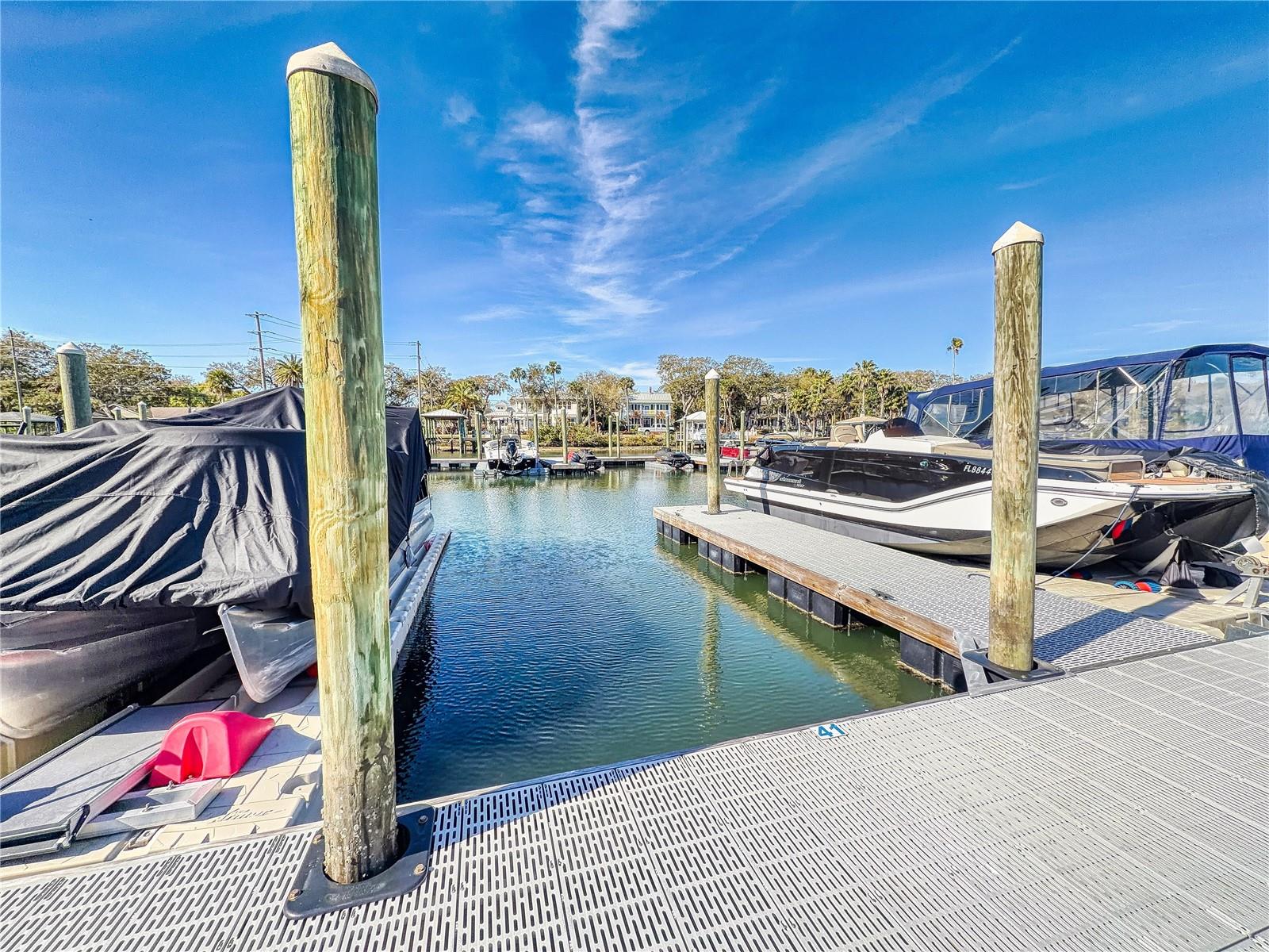 Image 77 of 84 For 3 Riverwalk Drive 404