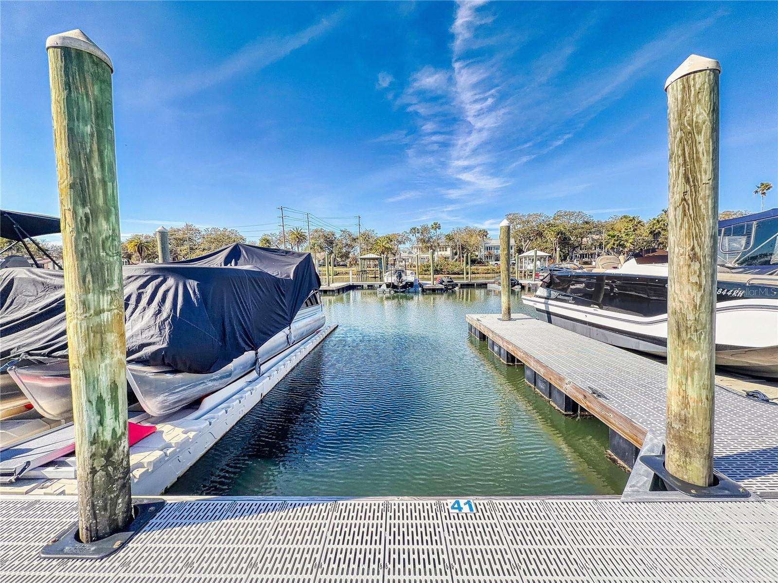 Image 78 of 84 For 3 Riverwalk Drive 404