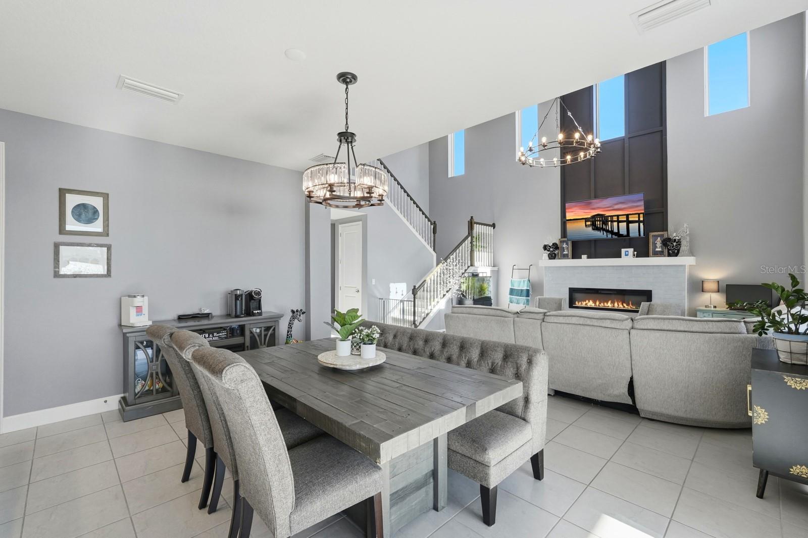 Image 17 of 54 For 137 Azure Mist Way