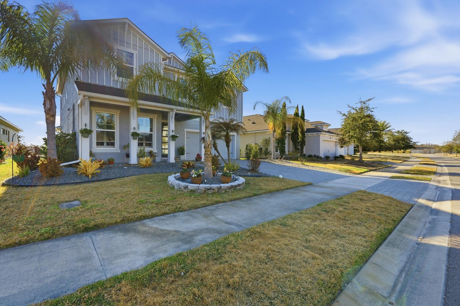 Image 37 of 54 For 137 Azure Mist Way