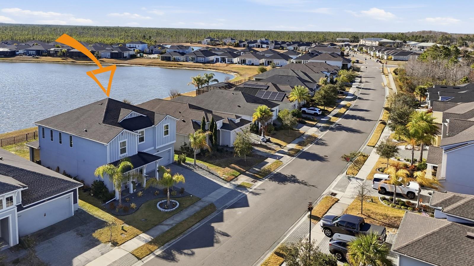 Image 41 of 54 For 137 Azure Mist Way