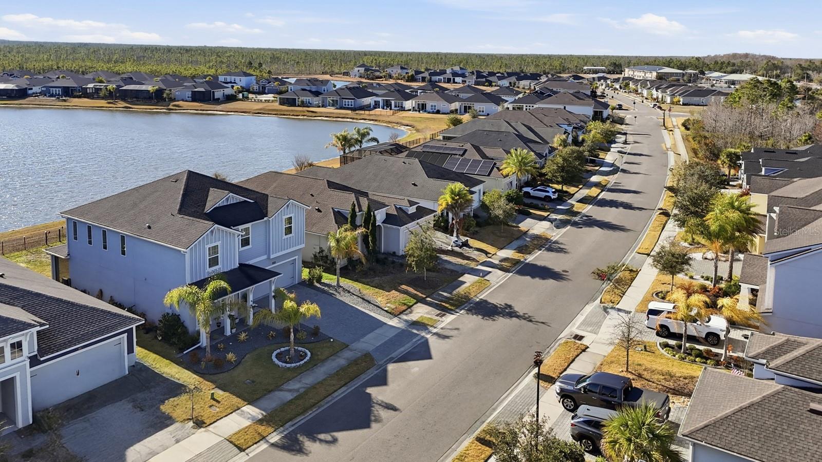 Image 42 of 54 For 137 Azure Mist Way