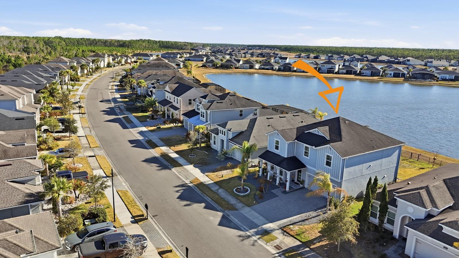 Image 43 of 54 For 137 Azure Mist Way