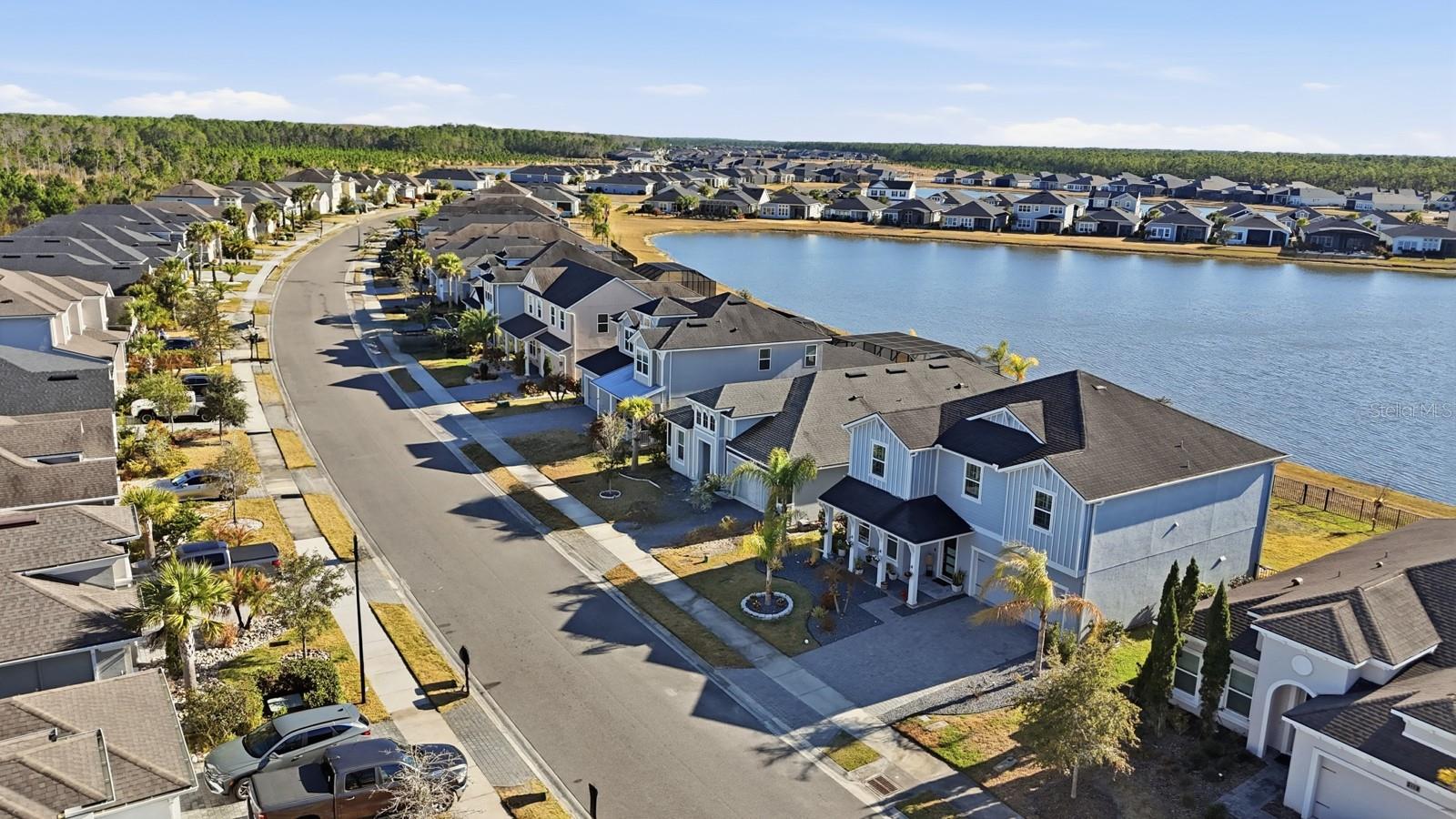 Image 44 of 54 For 137 Azure Mist Way