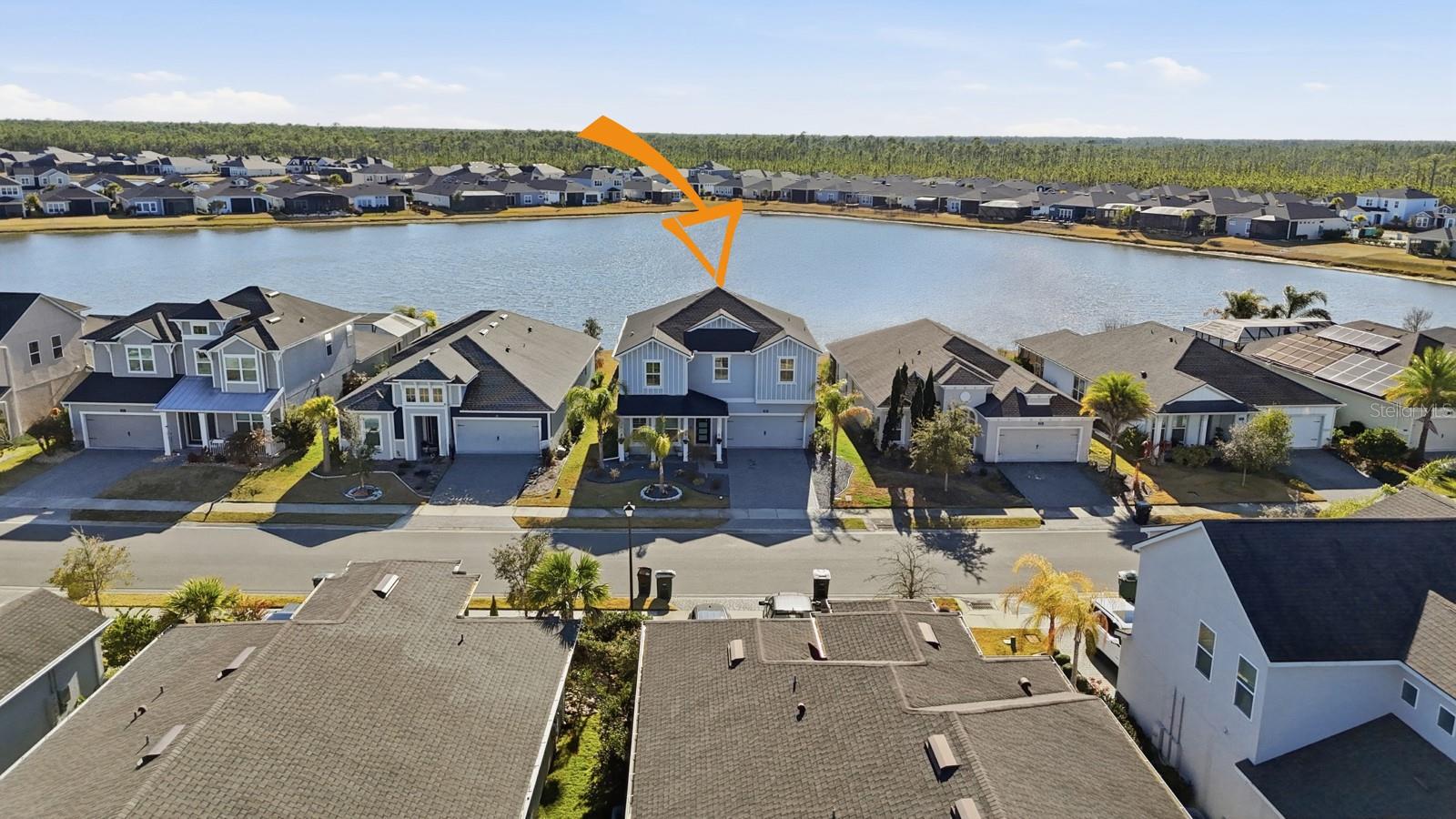 Image 45 of 54 For 137 Azure Mist Way