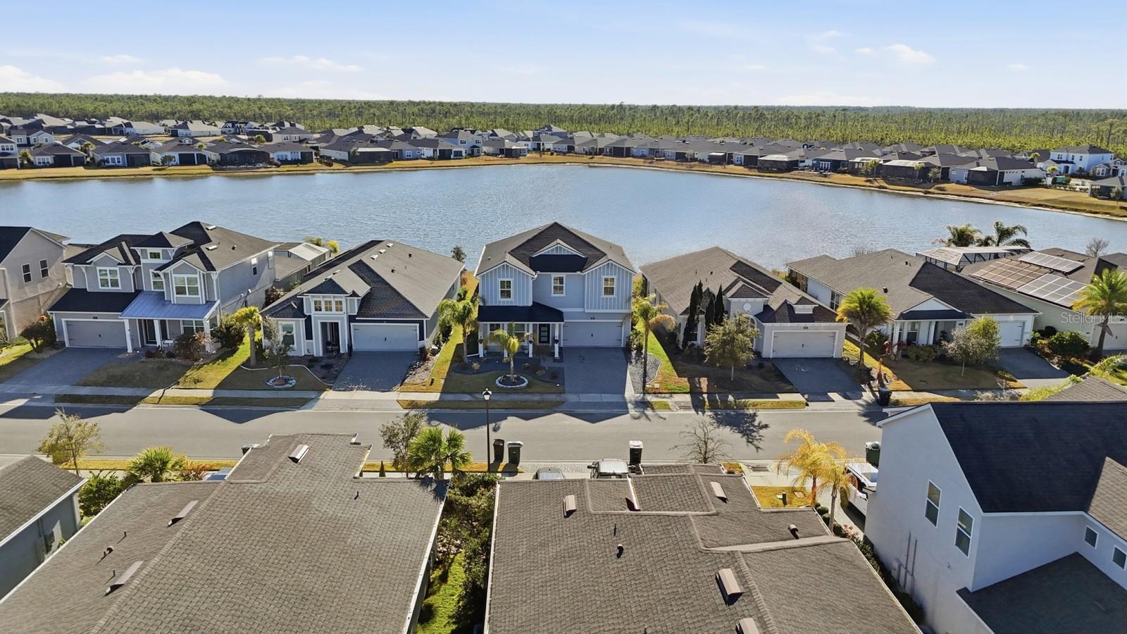 Image 46 of 54 For 137 Azure Mist Way