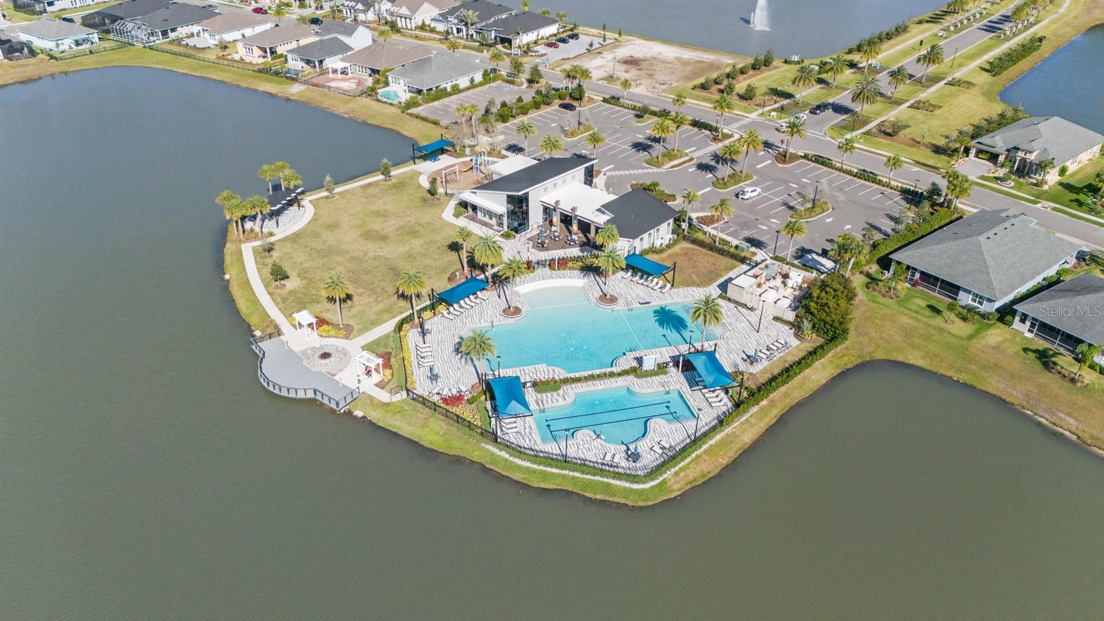 Image 49 of 54 For 137 Azure Mist Way