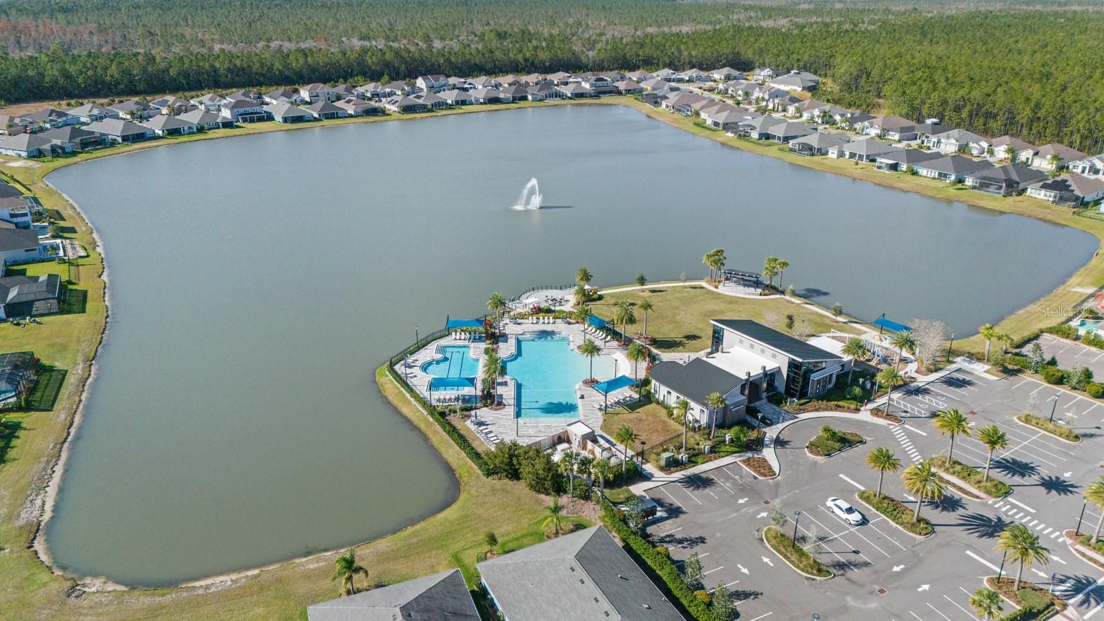 Image 51 of 54 For 137 Azure Mist Way