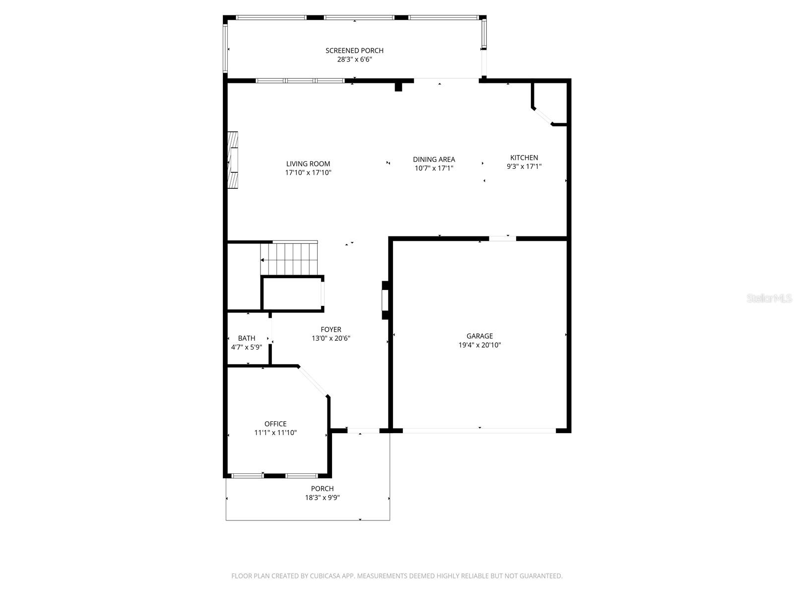 Image 52 of 54 For 137 Azure Mist Way