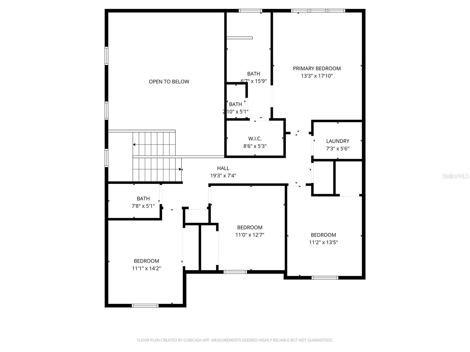 Image 53 of 54 For 137 Azure Mist Way