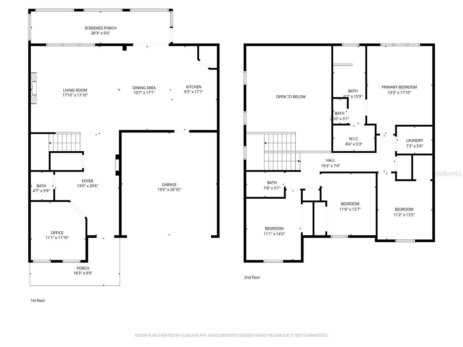 Image 54 of 54 For 137 Azure Mist Way