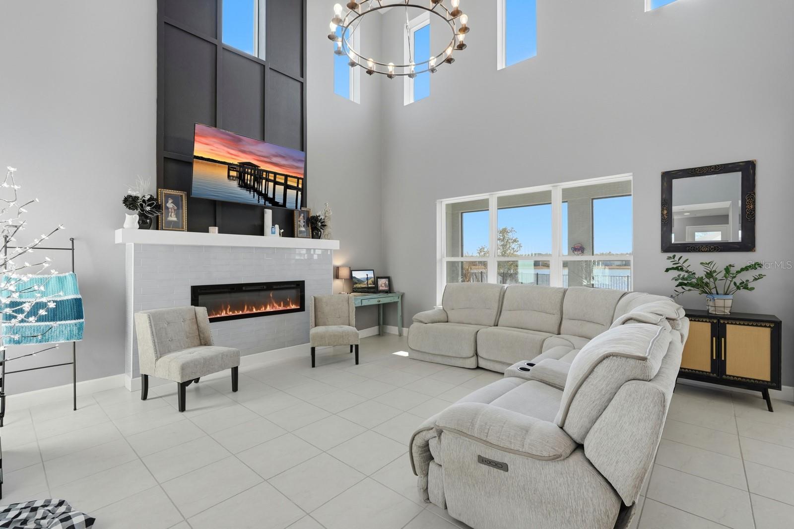 Image 8 of 54 For 137 Azure Mist Way