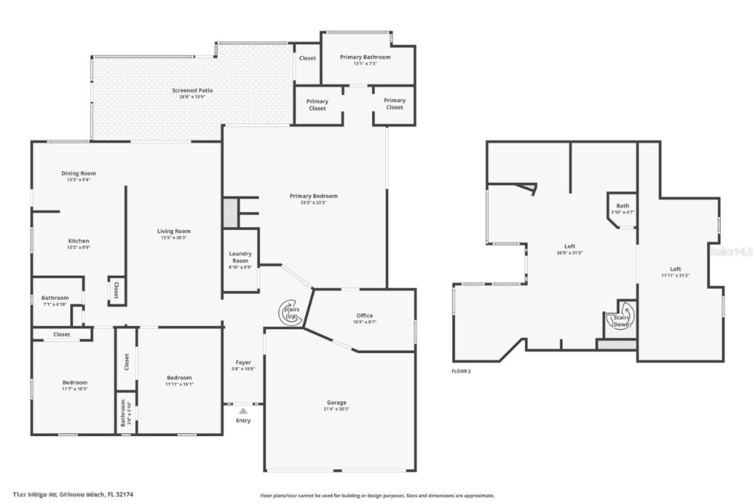 Image 94 of 94 For 1127 Indigo Road