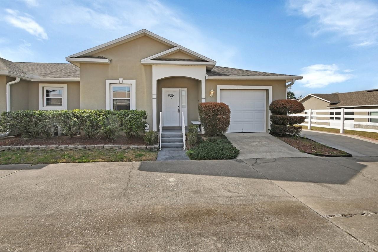 Details for 226 Pine Bluff Avenue 69, DELAND, FL 32724