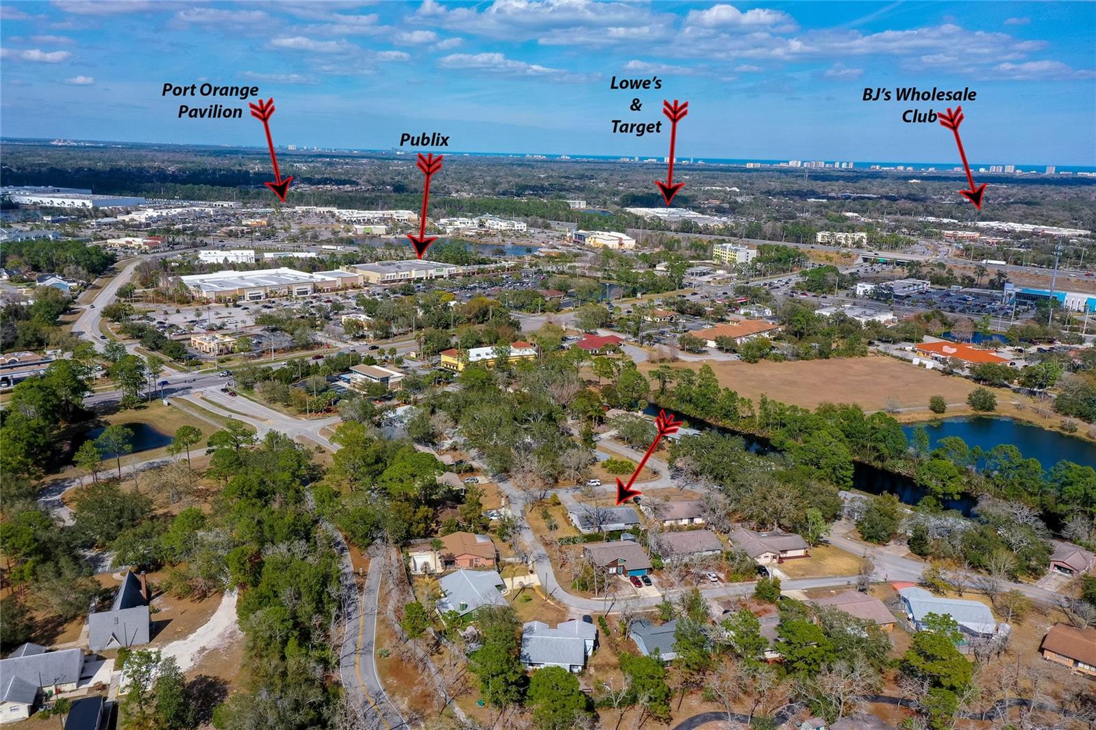 Image 33 of 34 For 10 Oak Lane 