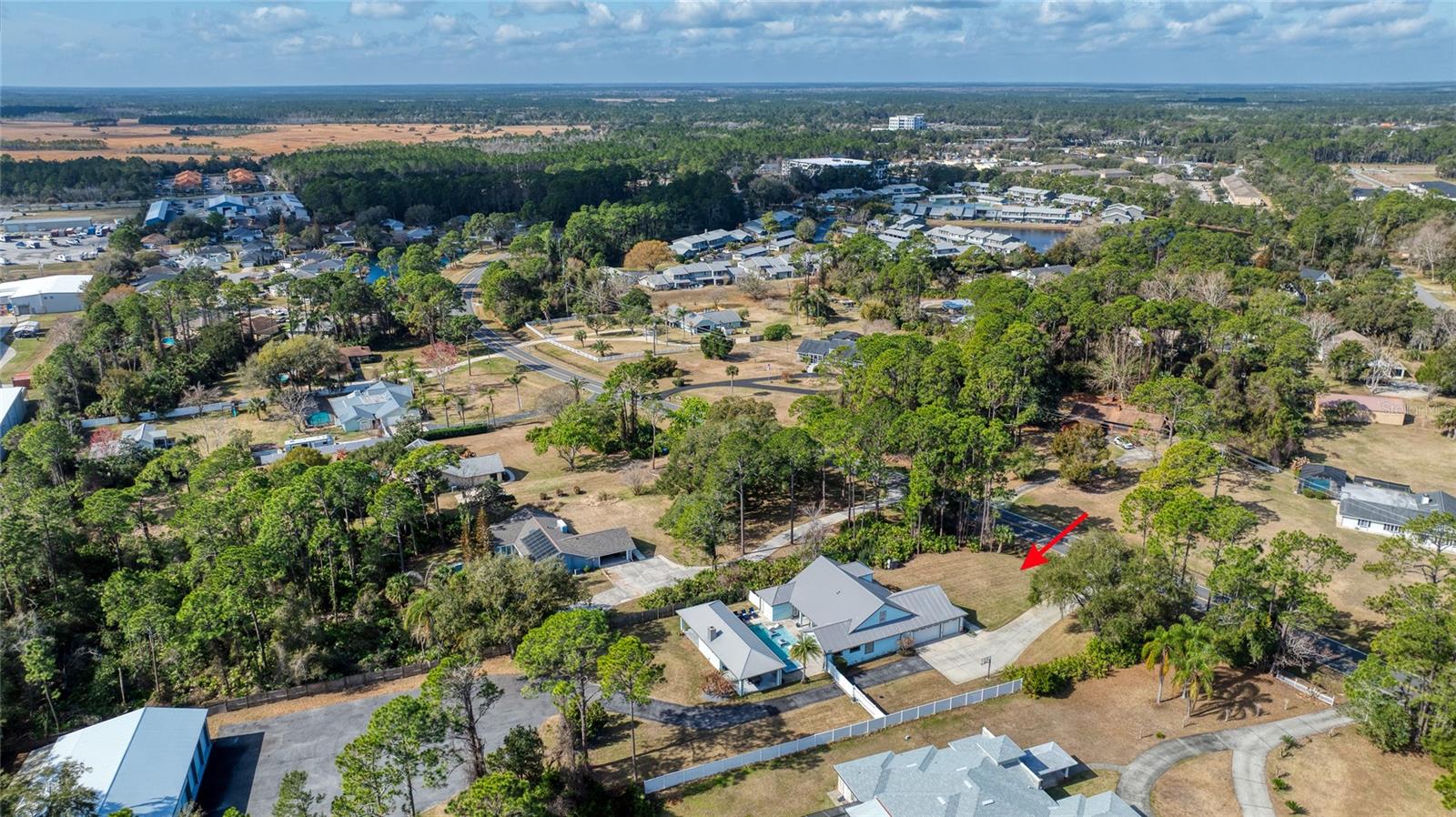 Image 85 of 86 For 108 Pine Tree Drive