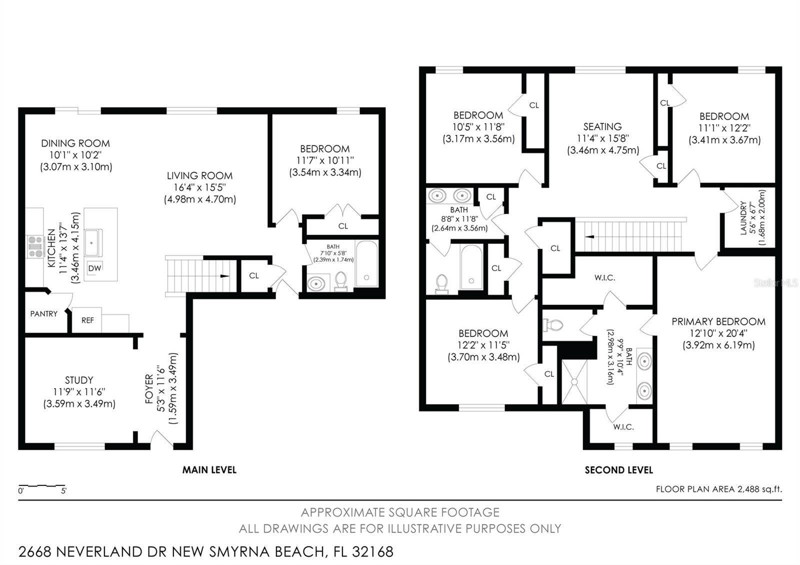 Image 37 of 37 For 2668 Neverland Drive