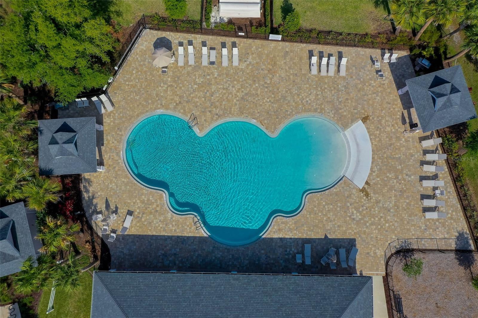 Image 39 of 43 For 887 Lake Hill Way