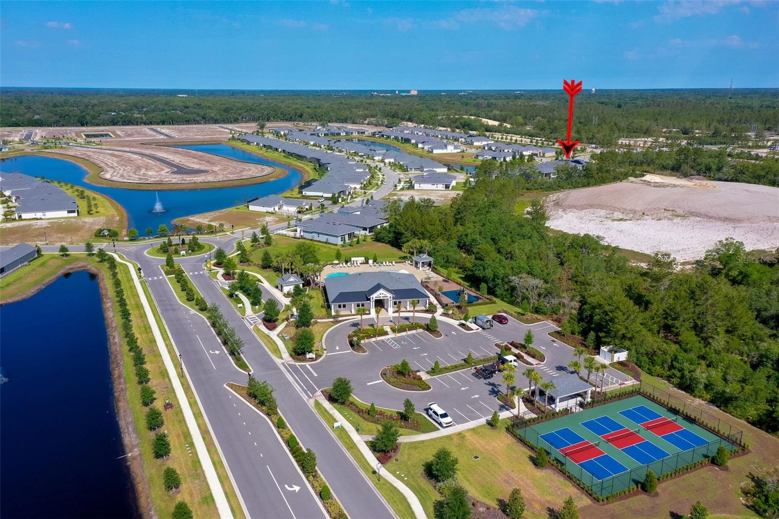 Image 42 of 43 For 887 Lake Hill Way