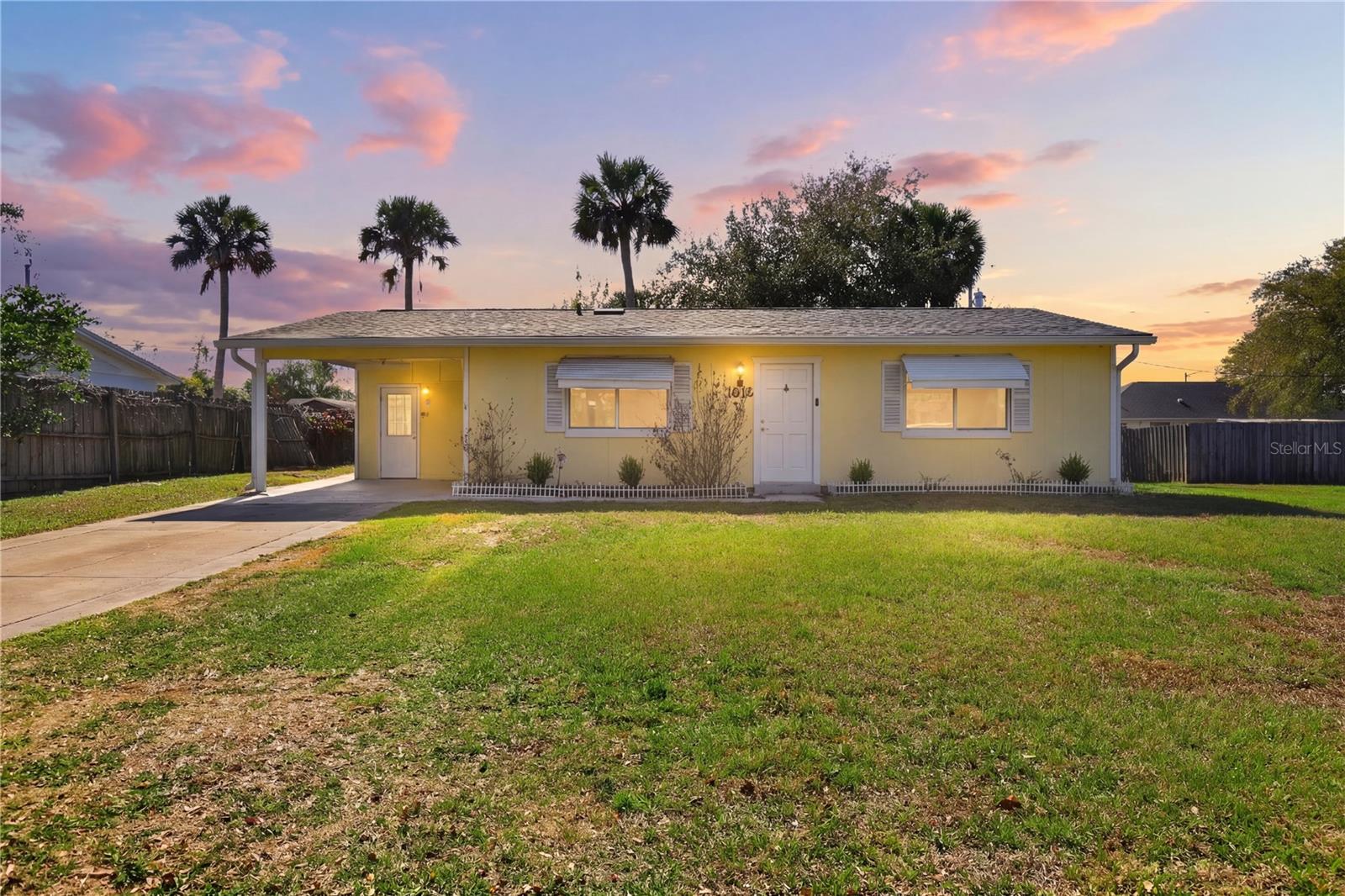 Details for 1842 Royal Palm Drive, EDGEWATER, FL 32141