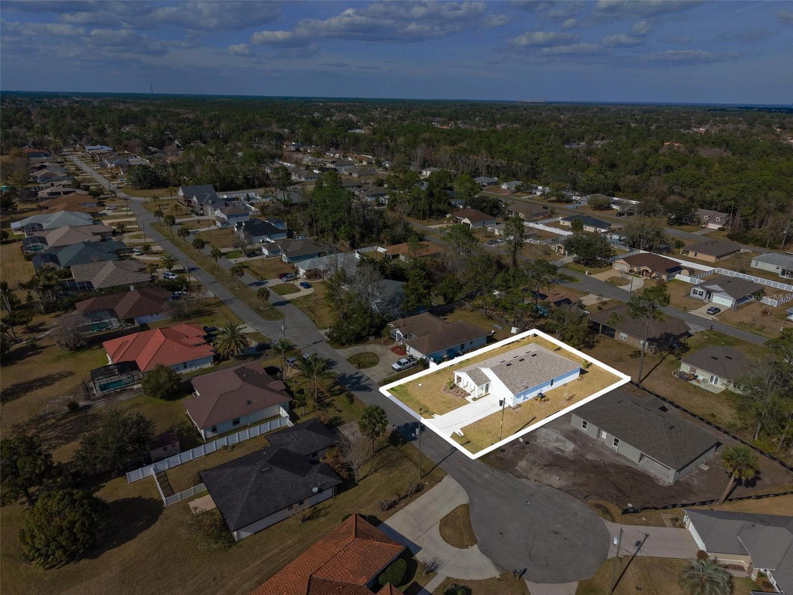 Image 34 of 40 For 17 Birchwood Place