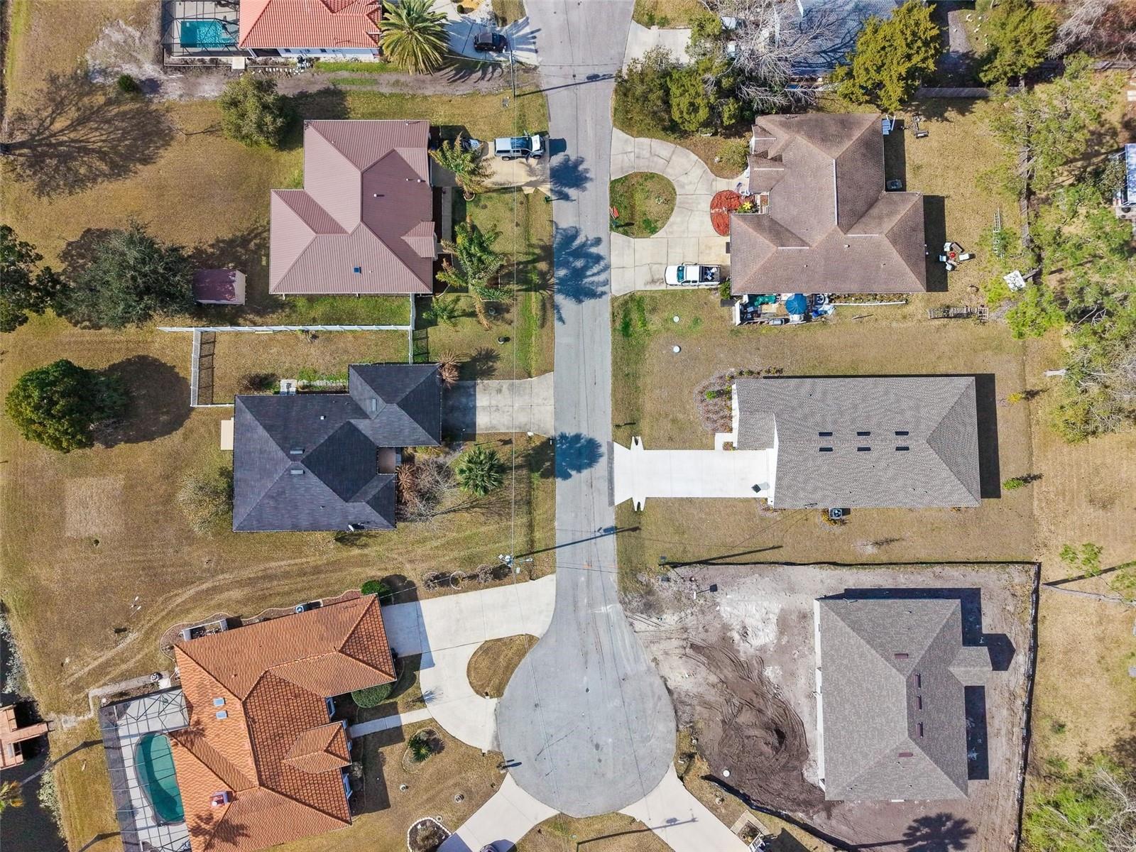 Image 39 of 40 For 17 Birchwood Place