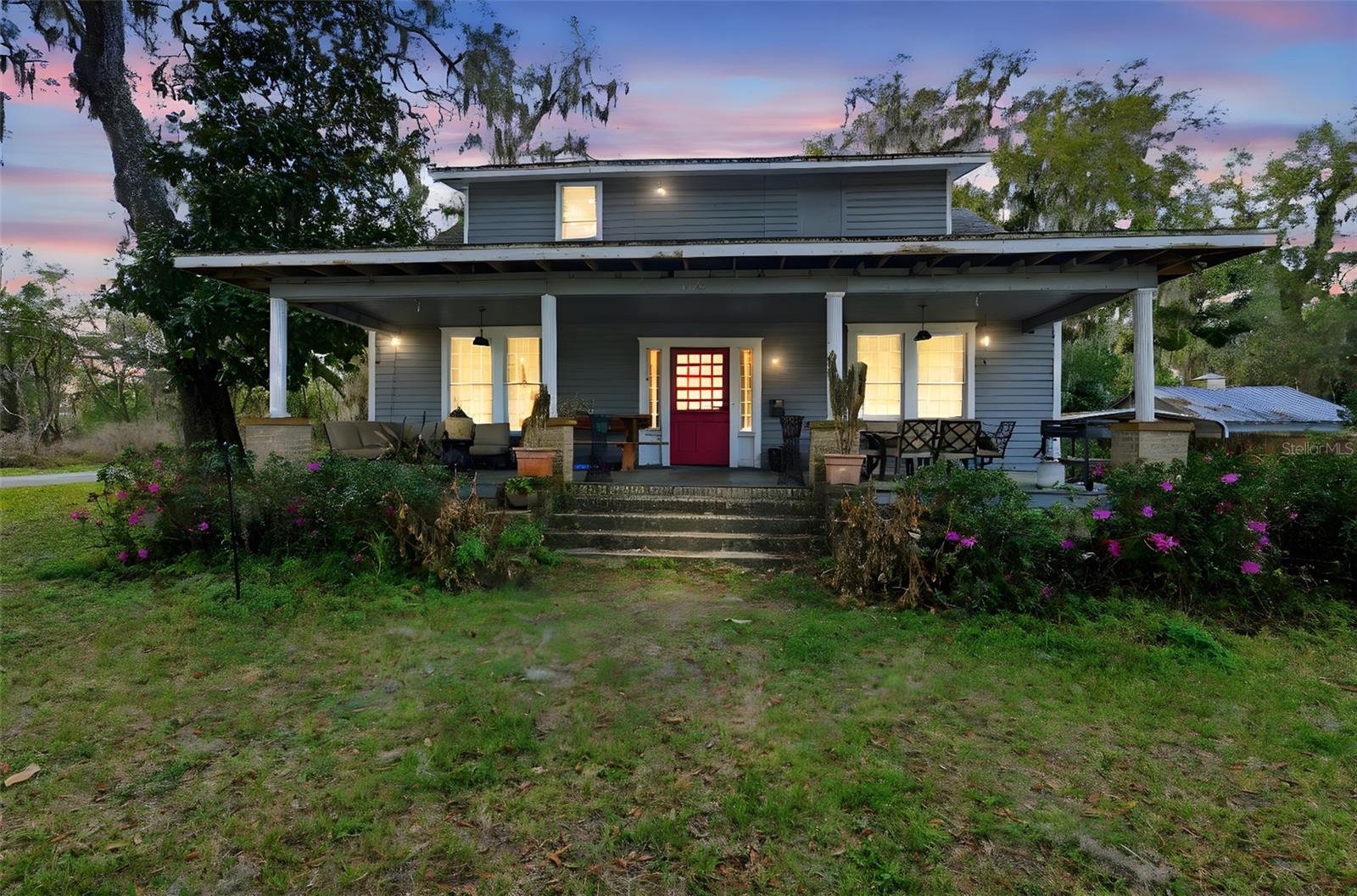 Details for 420 Pine Street, CRESCENT CITY, FL 32112