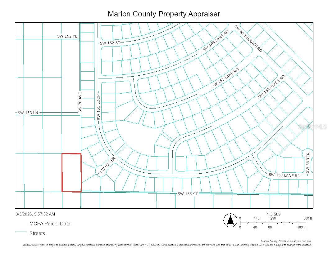 Image 40 of 47 For 15484 70th Avenue