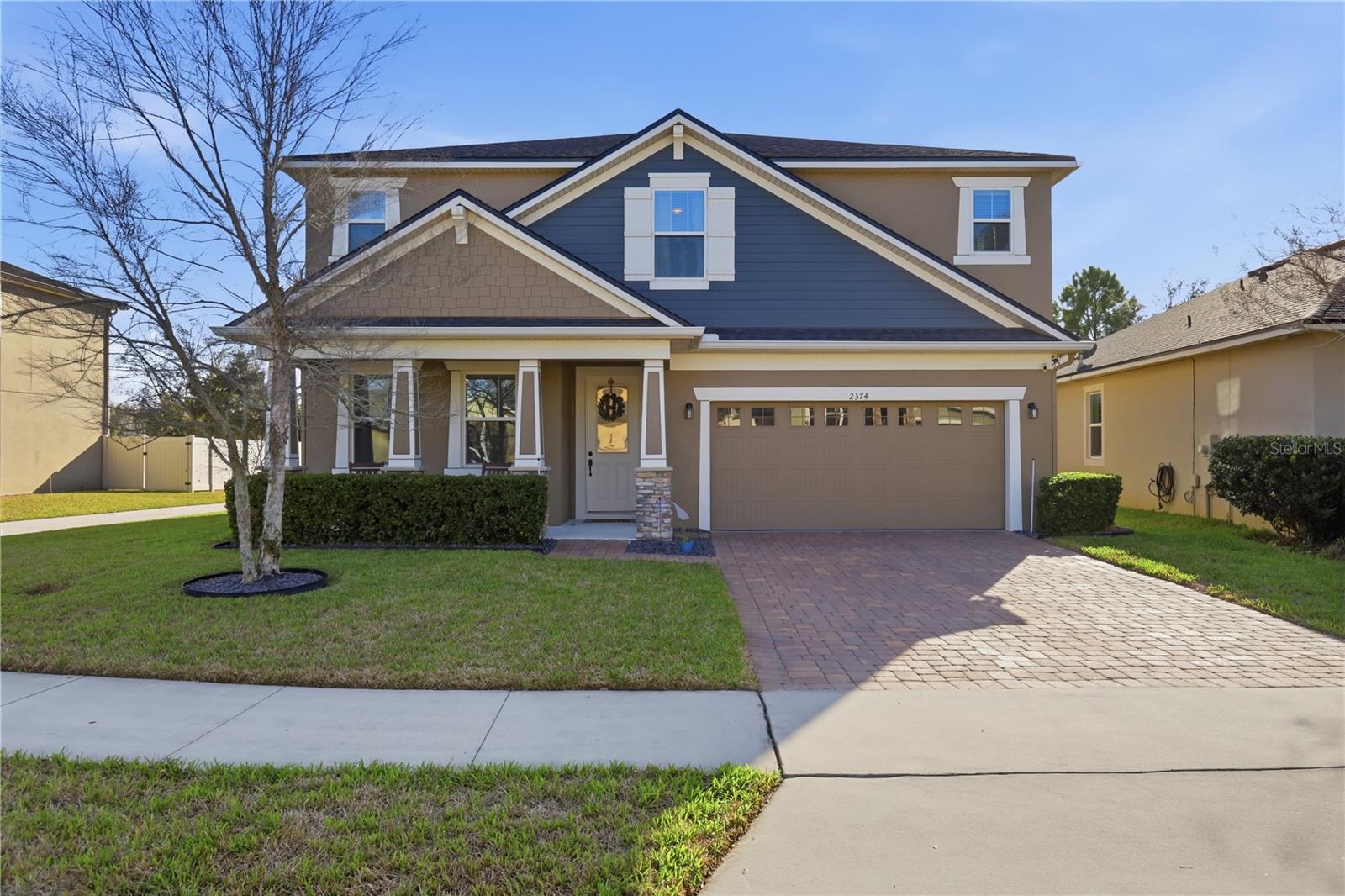 Details for 2374 Kennington Cove, DELAND, FL 32724